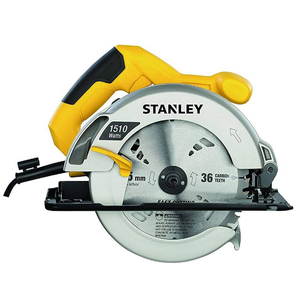 Stanley SC16 Circular Saw 1600W