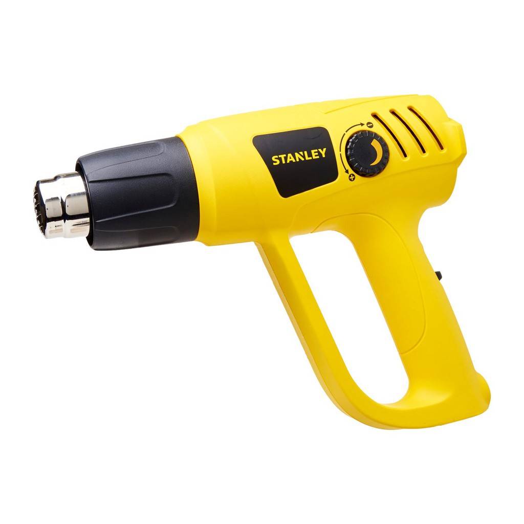 Stanley STEL670 2000W Heat Gun