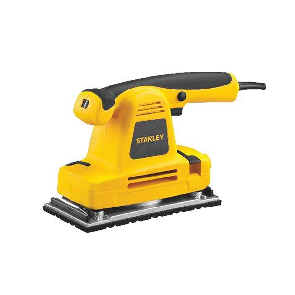 Stanley SSS310 310W 1/2 Sheet Sander