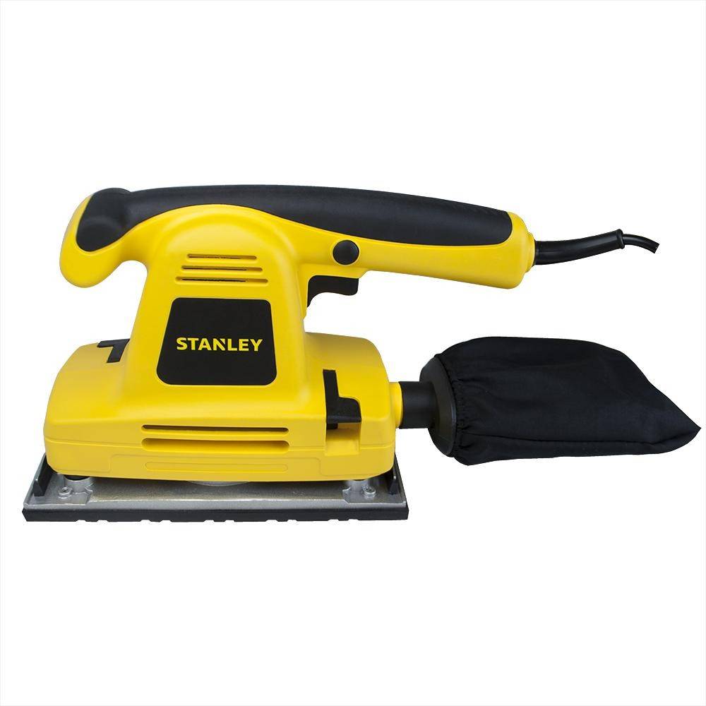 Stanley Sss310 310w 1 2 Sheet Sander