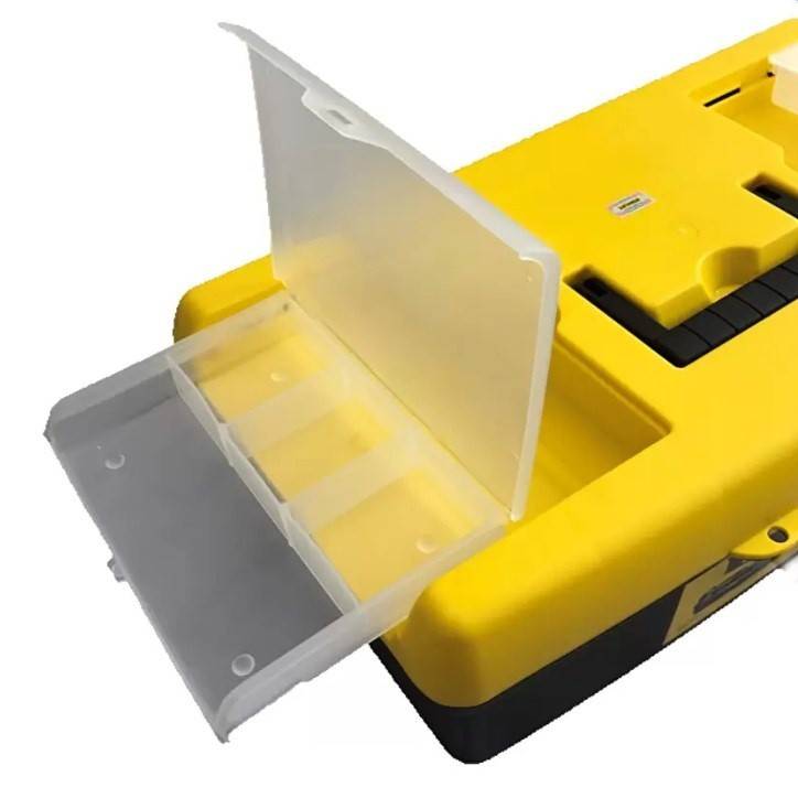 Stanley STST73696 8 40cm 6 Tool Box stanley-stst73696-8-40cm-6-tool-box