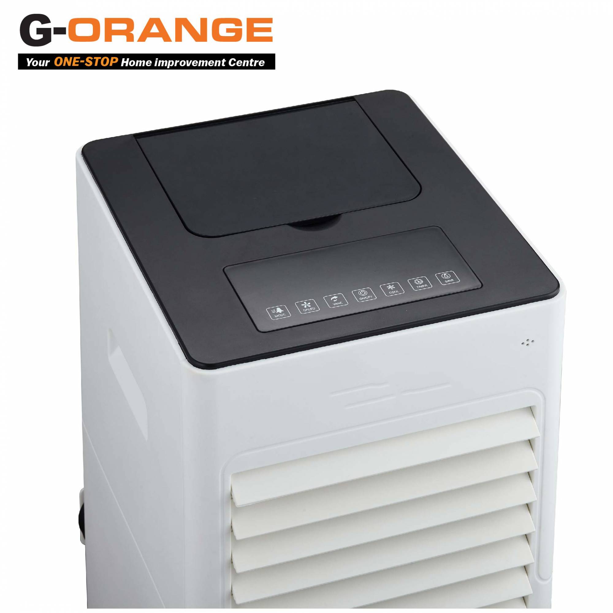LL0418JR Runni Air Cooler (6L)