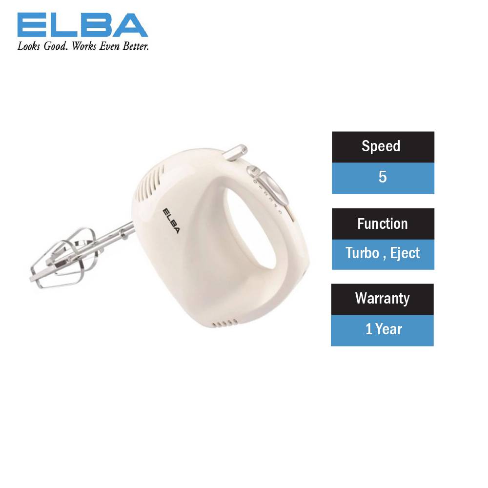 elba hand mixer