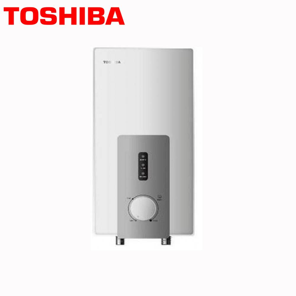water heater without pump