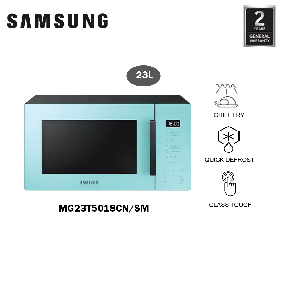 samsung mg23t5018cn