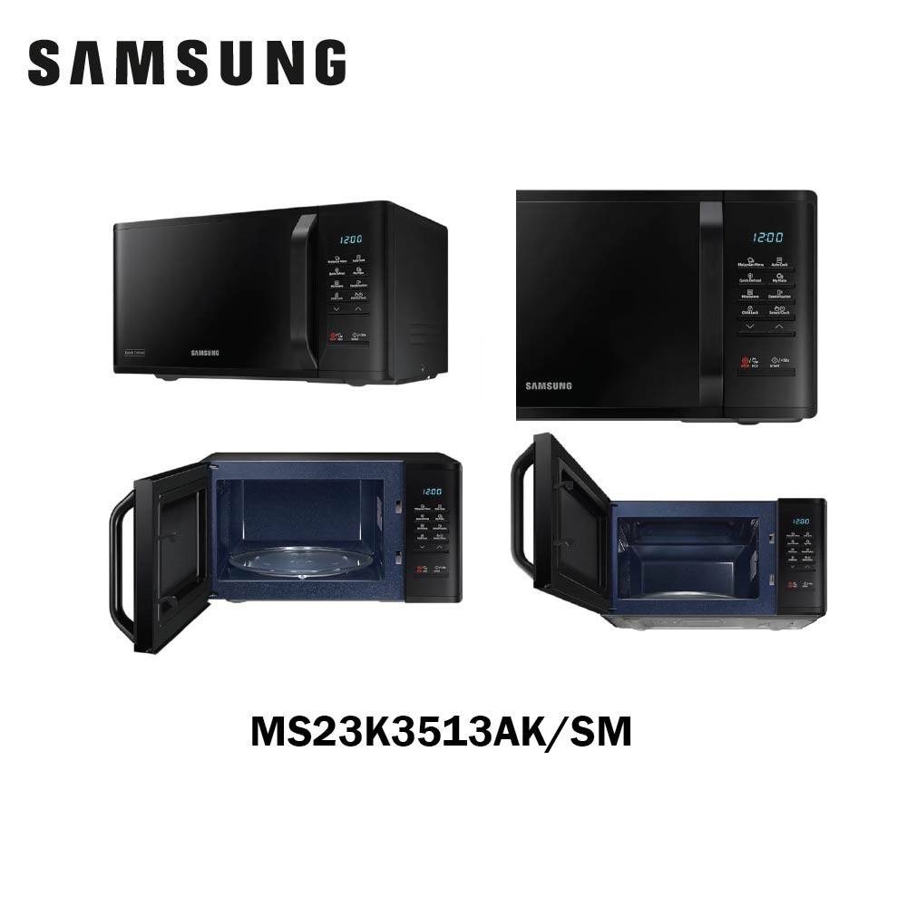 samsung mg23t5018cn