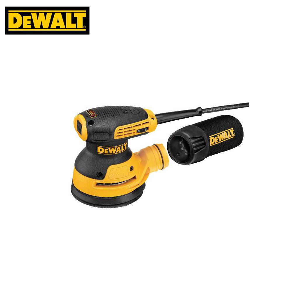 DeWalt DWE6423B1 Random Orbital Sander