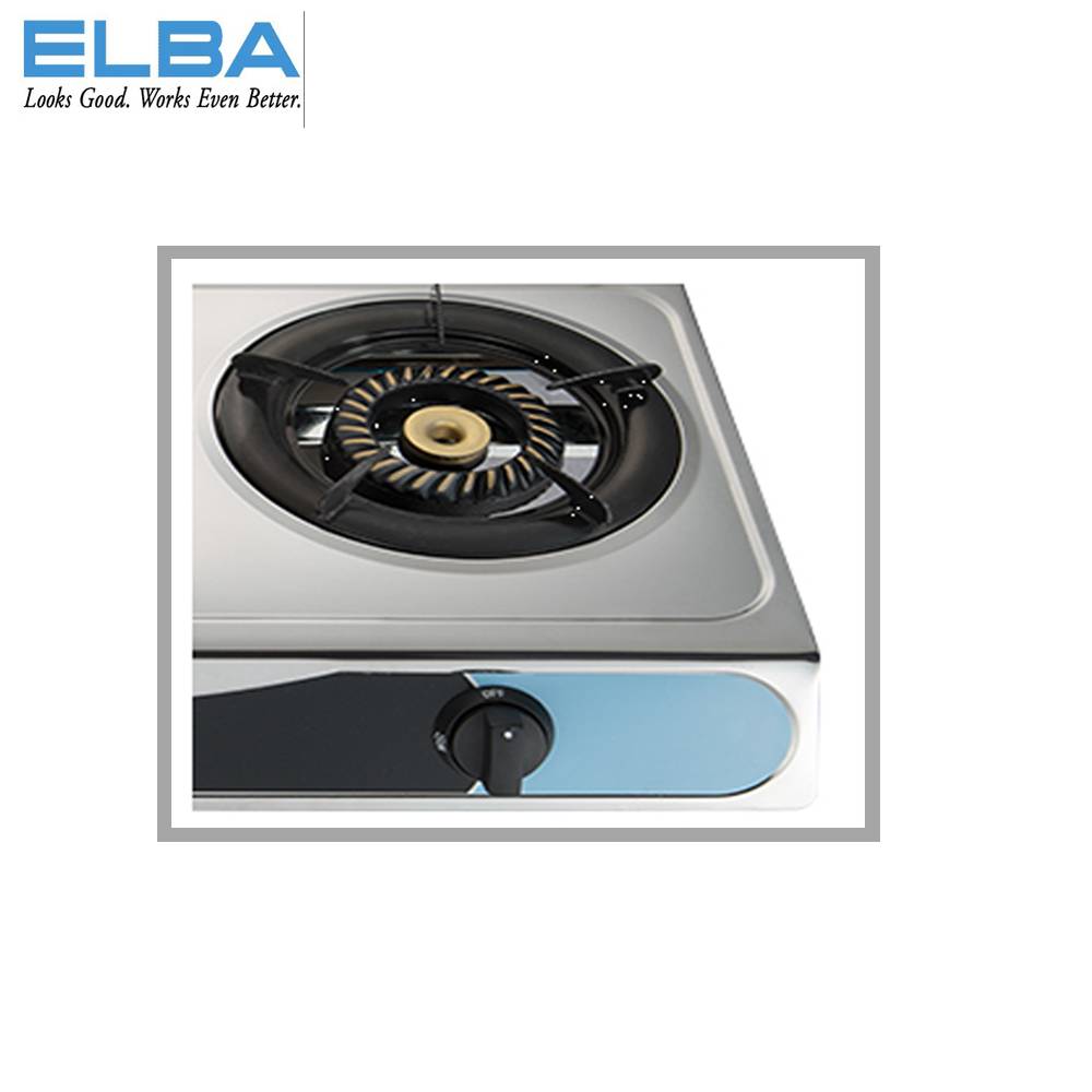 Elba Gas Stove EGSF7112/SS