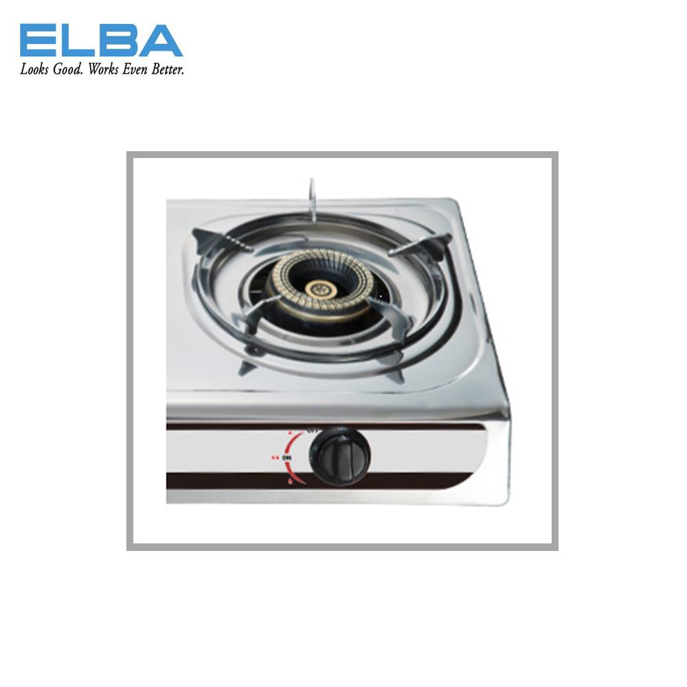 Elba Gas Stove EGSF7192/SS