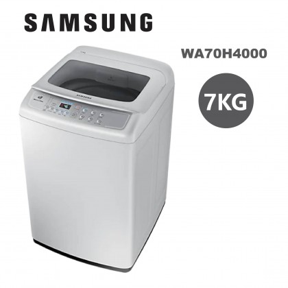 Samsung wa70h4000 clearance