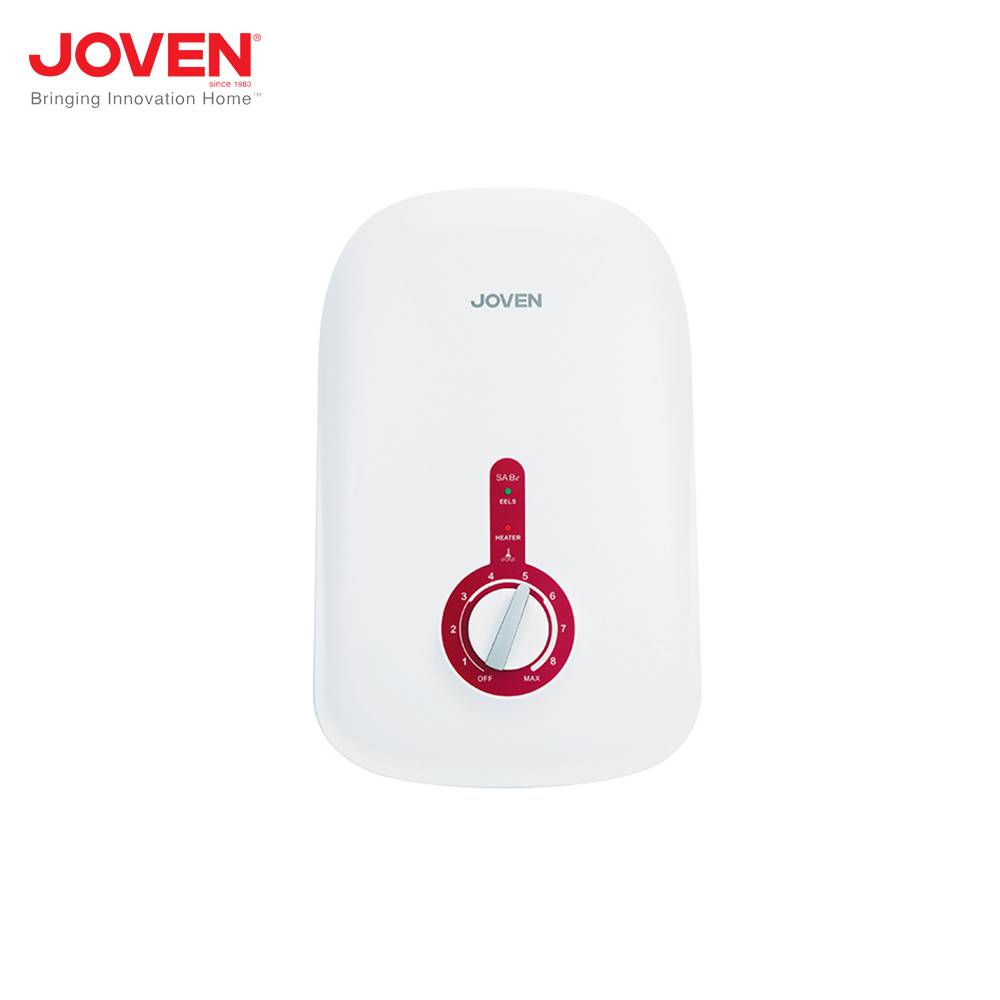 water heater without pump
