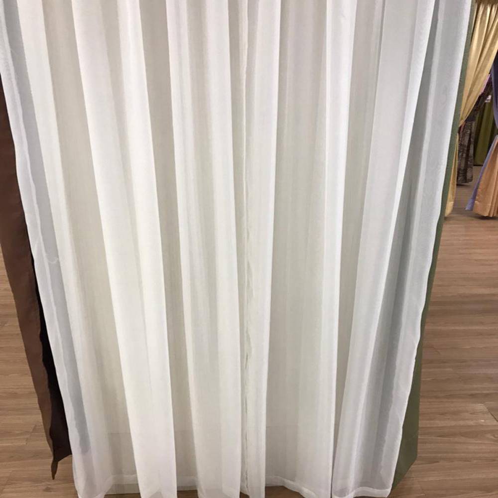 Ready Made Curtain Sheer