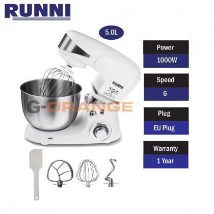 Runni SC-206 Stand Mixer 