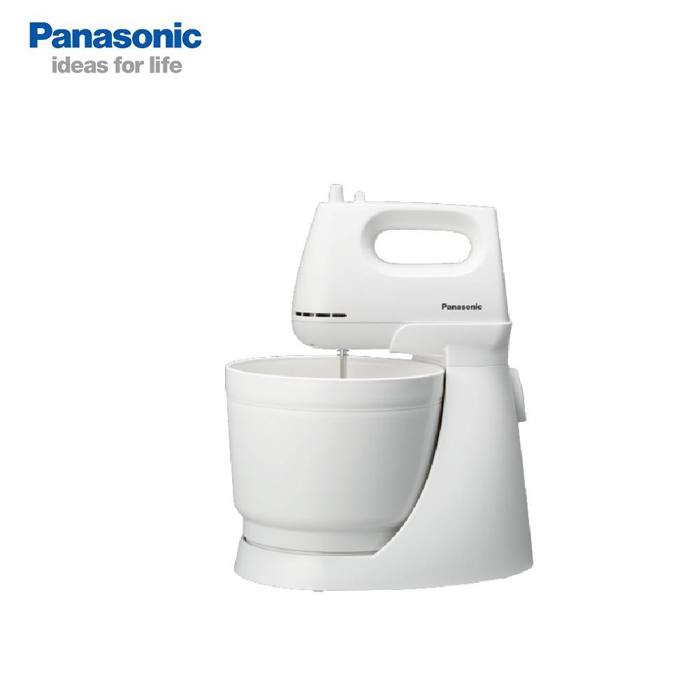 Panasonic Stand Mixer MKGB3WSK