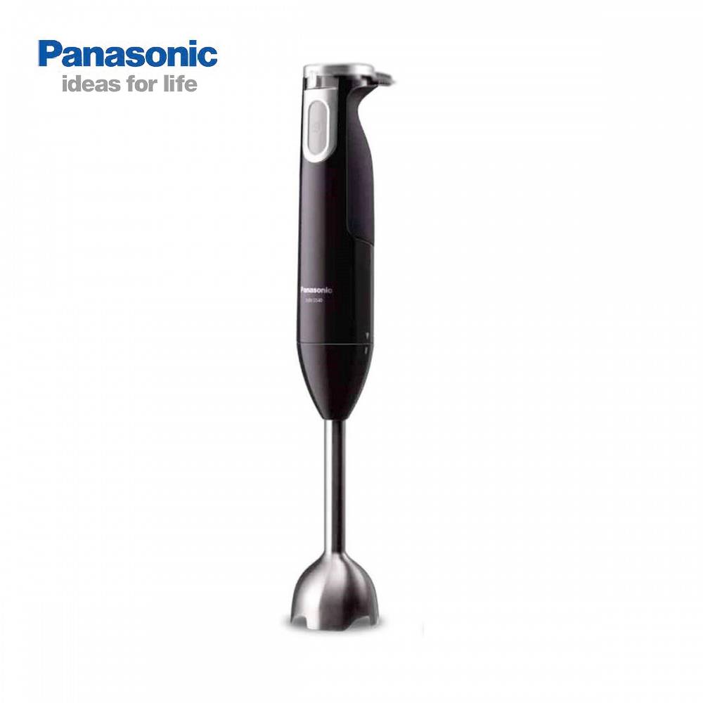 Panasonic Multi Attachment Stick Blender MXSS40BSK