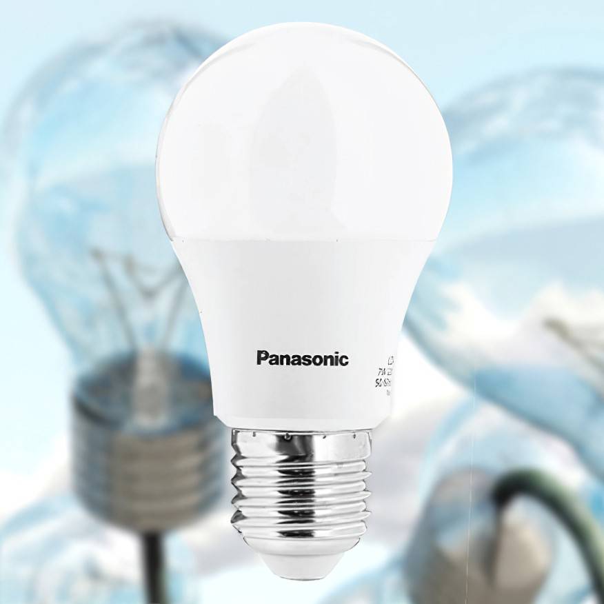 Panasonic LDAHV13DH7A 13W Energy Saving LED Bulb NEO