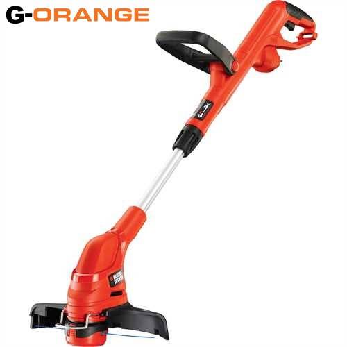 Black & Decker GL5530 530W String Trimmer