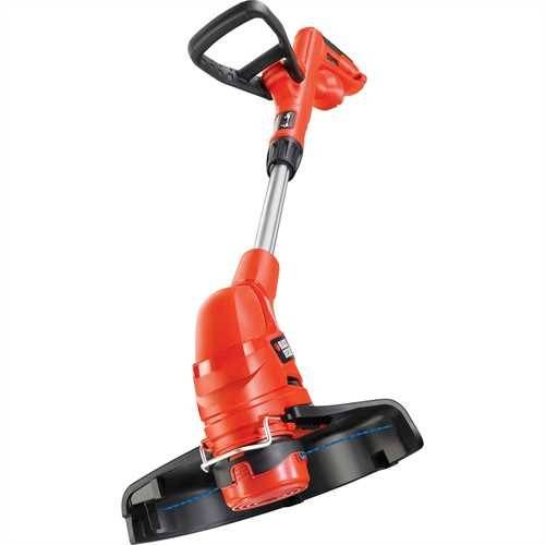 Black & Decker GL5530 530W String Trimmer