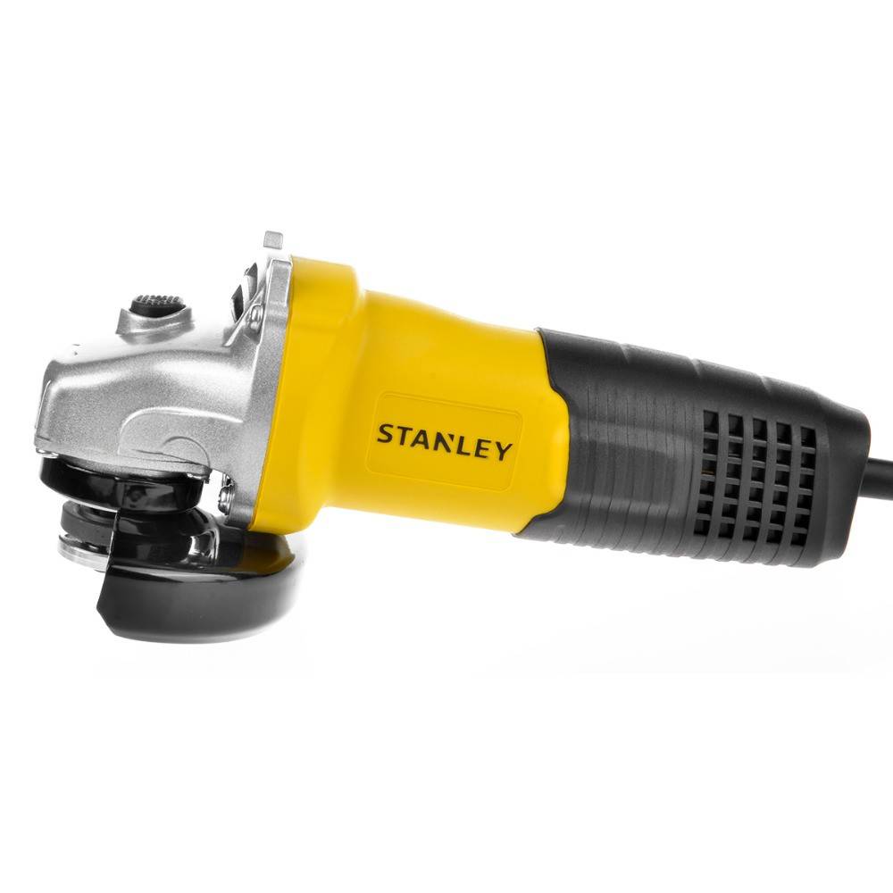 Stanley STGT5100/SG6100 580W/620W Angle Grinder