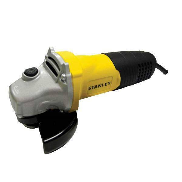 Stanley STGT5100/SG6100 580W/620W Angle Grinder