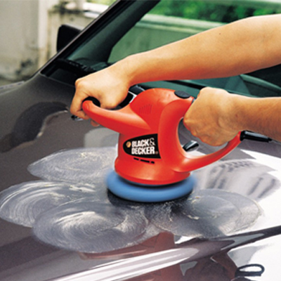 Polishers