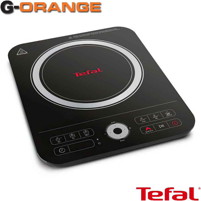 Tefal IH720865 2100W Express Induction Hob