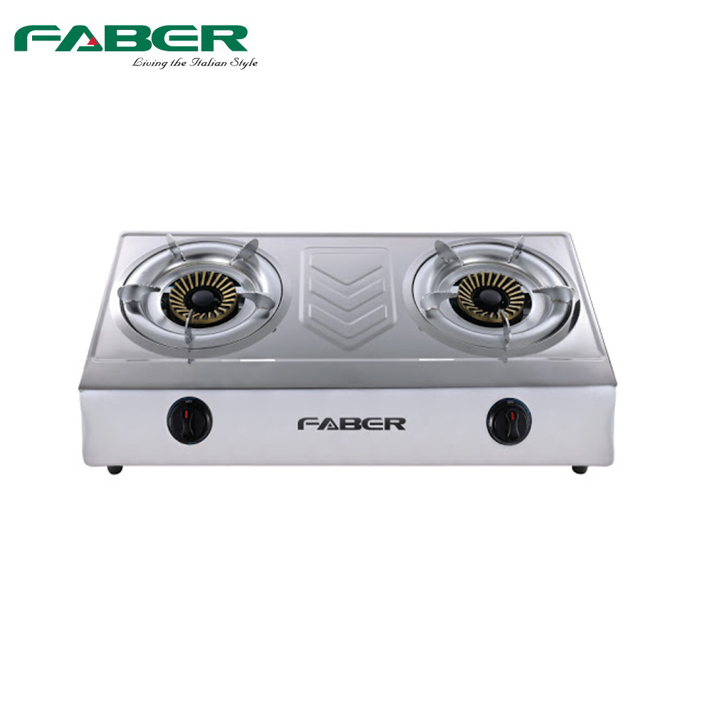 Faber Gas Stove FSCASA1010